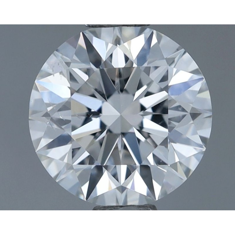 Diament szlif okrągły, 0.8ct, SI1, F, GIA 1438671792 Diament szlif okrągły, 0.8ct, SI1, F, GIA 1438671792