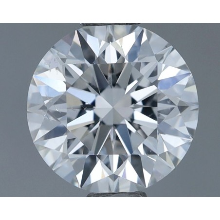 Diament szlif okrągły, 0.8ct, SI1, F, GIA 1438671792