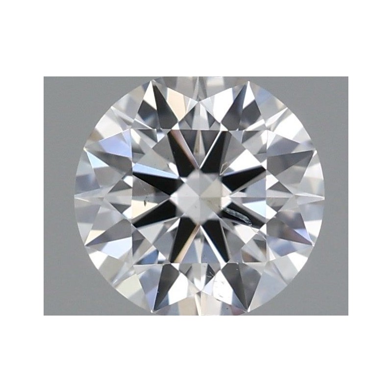 Diament szlif okrągły, 0.4ct, SI2, E, IGI 731561885 Diament szlif okrągły, 0.4ct, SI2, E, IGI 731561885