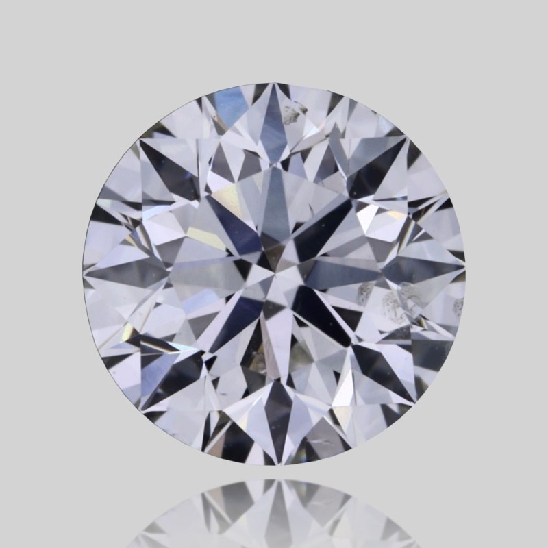 Diament szlif okrągły, 0.7ct, SI2, I, GIA 1498094517 Diament szlif okrągły, 0.7ct, SI2, I, GIA 1498094517