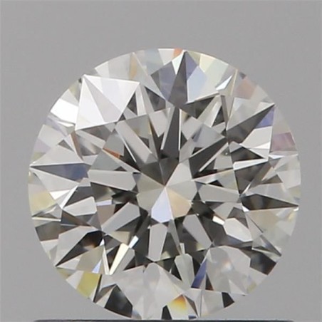 Diament szlif okrągły, 0.7ct, VS1, I, GIA 1503333458