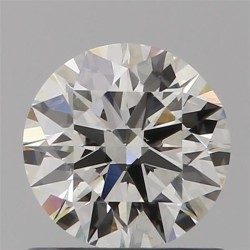Diament szlif okrągły, 0.7ct, VS2, I, GIA 1538198752