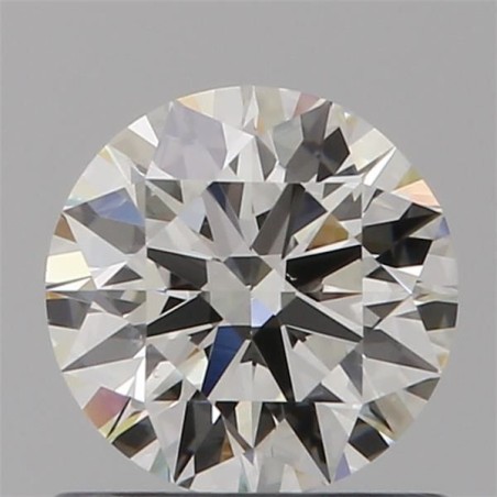 Diament szlif okrągły, 0.7ct, VS2, I, GIA 1538198752