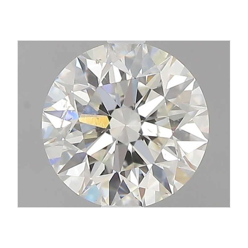Diament szlif okrągły, 0.7ct, SI2, I, GIA 7481822900 Diament szlif okrągły, 0.7ct, SI2, I, GIA 7481822900