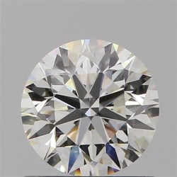 Diament szlif okrągły, 0.7ct, VS1, I, GIA 7511069772