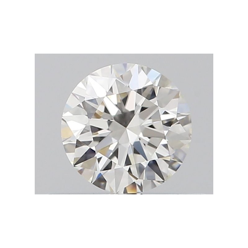 Diament szlif okrągły, 0.42ct, VVS2, H, GIA 1529446896