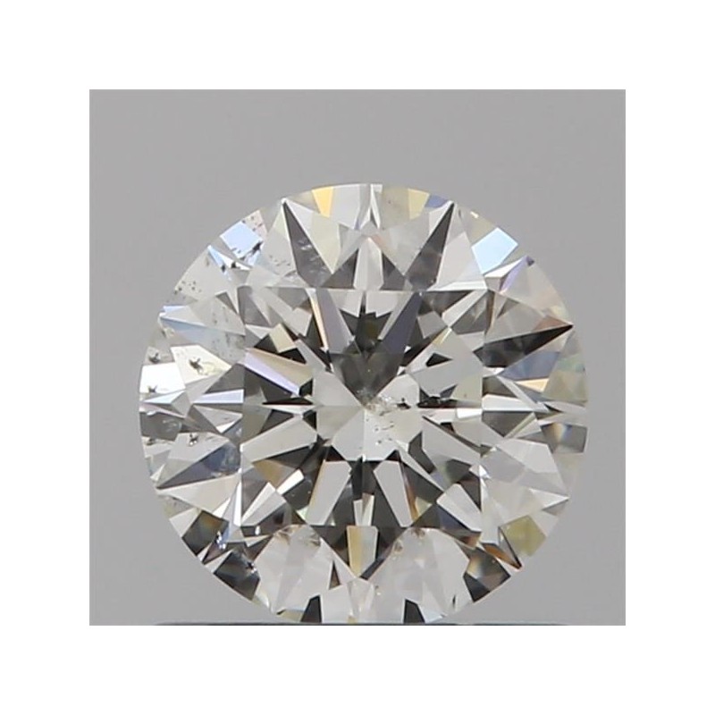 Diament szlif okrągły, 0.72ct, SI2, I, GIA 1533645580 Diament szlif okrągły, 0.72ct, SI2, I, GIA 1533645580