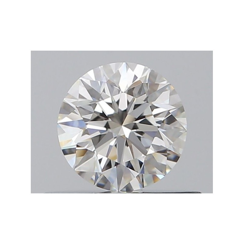 Diament szlif okrągły, 0.44ct, VVS2, H, GIA 2526275595 Diament szlif okrągły, 0.44ct, VVS2, H, GIA 2526275595