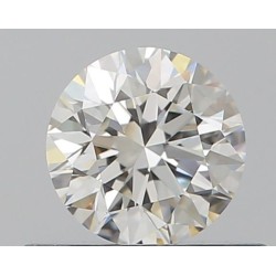 Diament szlif okrągły, 0.42ct, VVS2, H, GIA 1527274570