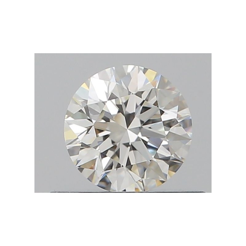 Diament szlif okrągły, 0.42ct, VVS2, H, GIA 1527274570