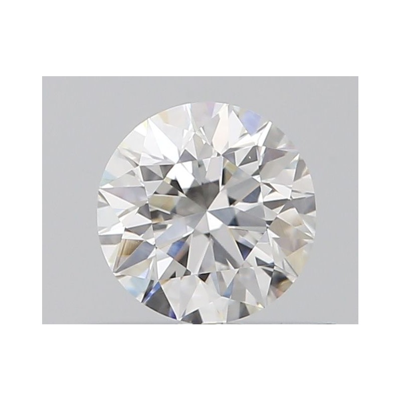 Diament szlif okrągły, 0.5ct, VVS1, F, GIA 5523477955 Diament szlif okrągły, 0.5ct, VVS1, F, GIA 5523477955