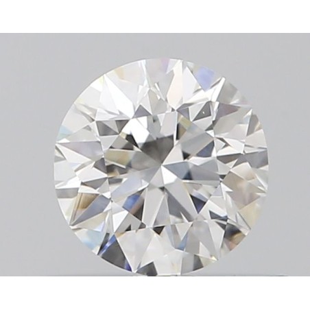 Diament szlif okrągły, 0.5ct, VVS1, F, GIA 5523477955
