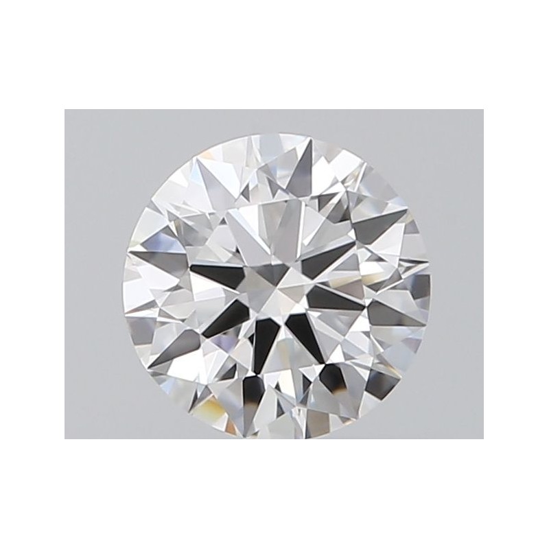 Diament szlif okrągły, 0.5ct, VVS1, E, GIA 2527269283 Diament szlif okrągły, 0.5ct, VVS1, E, GIA 2527269283