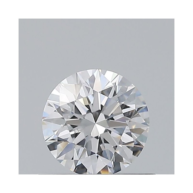 Diament szlif okrągły, 0.54ct, VS2, D, GIA 6531863888