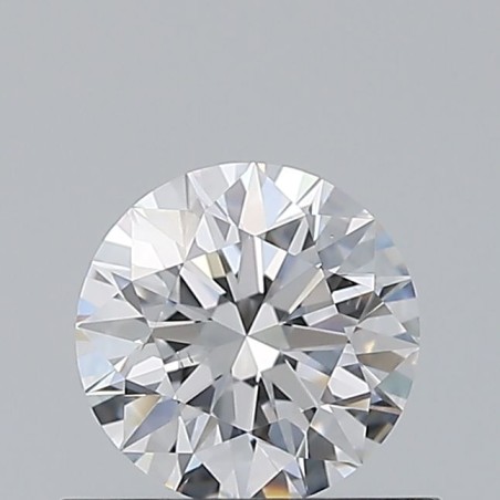 Diament szlif okrągły, 0.54ct, VS2, D, GIA 6531863888
