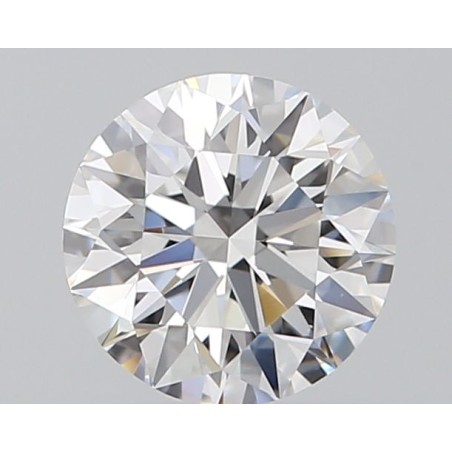 Diament szlif okrągły, 0.52ct, VVS2, E, GIA 6525273571
