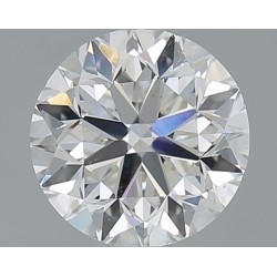 Diament szlif okrągły, 1.5ct, SI1, G, GIA 1523836408