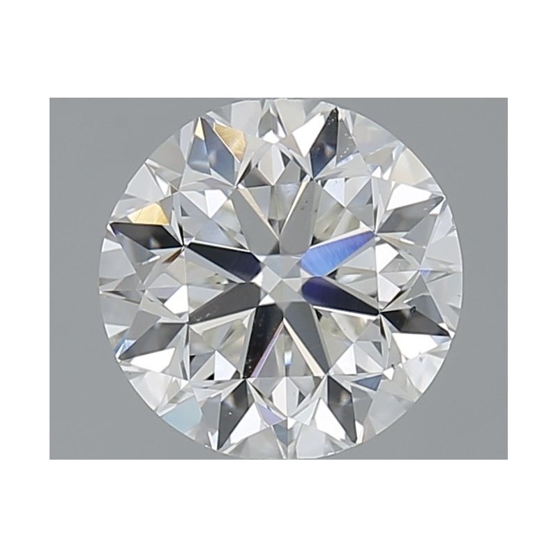 Diament szlif okrągły, 1.5ct, SI1, G, GIA 1523836408 Diament szlif okrągły, 1.5ct, SI1, G, GIA 1523836408