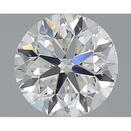 Diament szlif okrągły, 1.5ct, SI1, G, GIA 1523836408