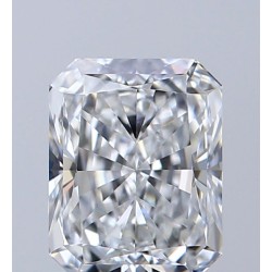 Diament radiant, 0.72ct, VVS1, F, GIA 2534719547