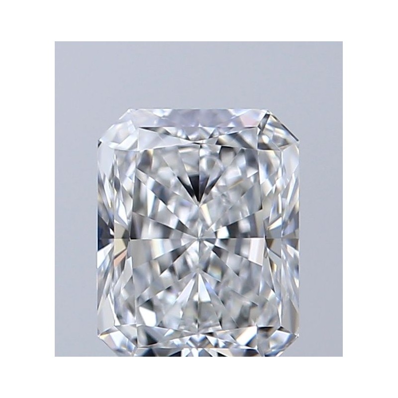 Diament radiant, 0.72ct, VVS1, F, GIA 2534719547