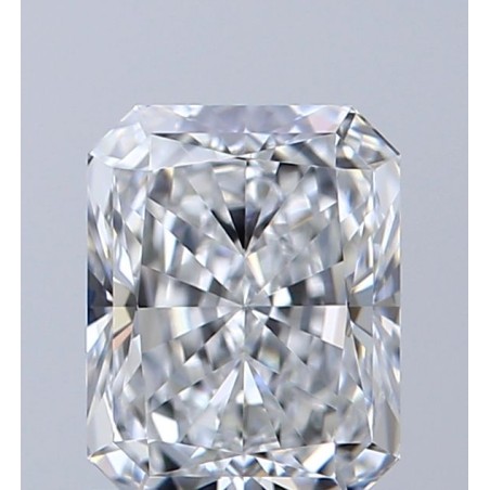 Diament radiant, 0.72ct, VVS1, F, GIA 2534719547
