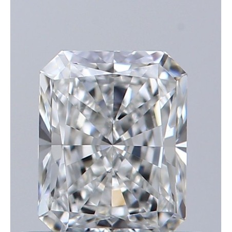 Diament radiant, 0.5ct, VVS1, G, GIA 2534765555