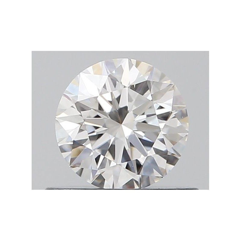 Diament szlif okrągły, 0.5ct, VVS2, F, GIA 6522533160 Diament szlif okrągły, 0.5ct, VVS2, F, GIA 6522533160