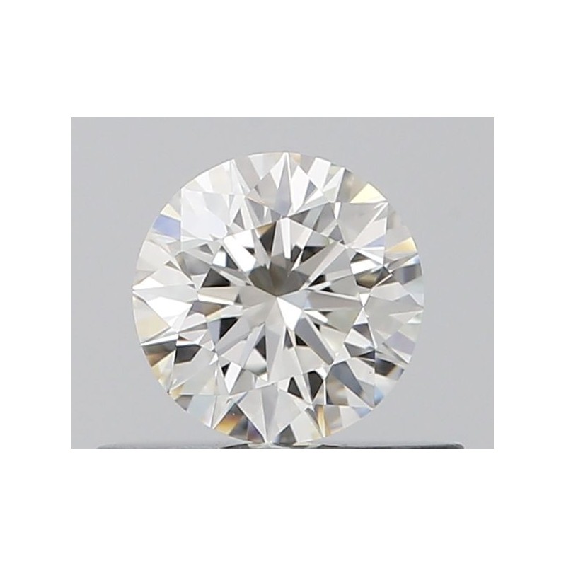 Diament szlif okrągły, 0.4ct, VVS1, I, GIA 1528381506