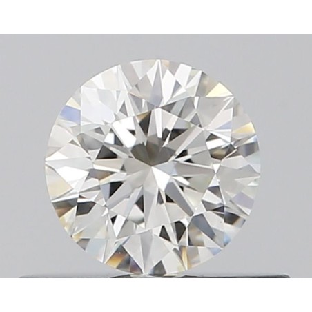 Diament szlif okrągły, 0.4ct, VVS1, I, GIA 1528381506