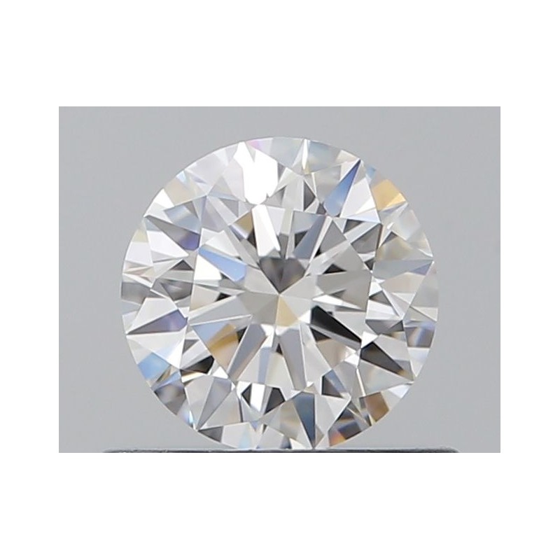 Diament szlif okrągły, 0.53ct, VVS1, D, GIA 6522273733 Diament szlif okrągły, 0.53ct, VVS1, D, GIA 6522273733