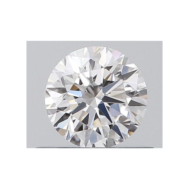 Diament szlif okrągły, 0.5ct, VS2, D, GIA 1523267085