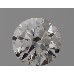Diament szlif okrągły, 0.32ct, VVS2, H, GIA 1538492886