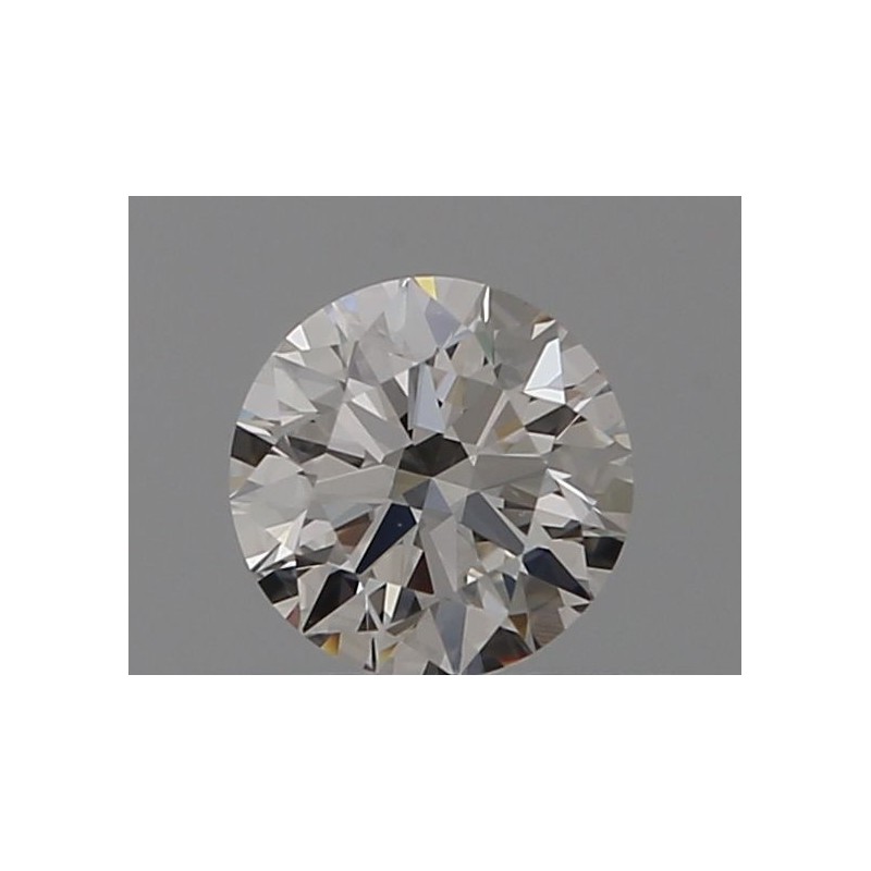 Diament szlif okrągły, 0.32ct, VVS2, H, GIA 1538492886
