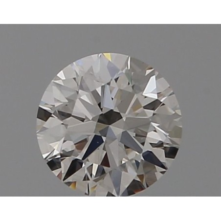 Diament szlif okrągły, 0.32ct, VVS2, H, GIA 1538492886