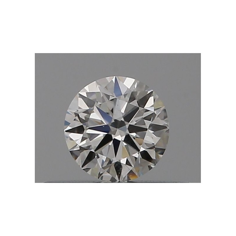 Diament szlif okrągły, 0.3ct, VVS1, G, GIA 2534445064 Diament szlif okrągły, 0.3ct, VVS1, G, GIA 2534445064