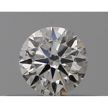 Diament szlif okrągły, 0.3ct, VVS1, G, GIA 2534445064