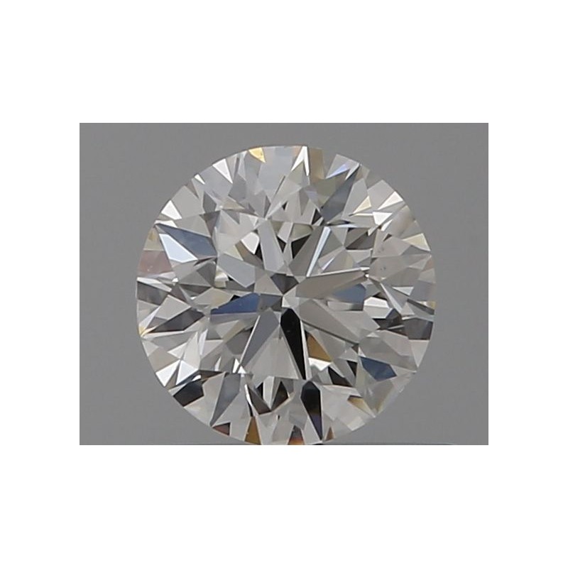 Diament szlif okrągły, 0.5ct, VS2, G, GIA 7538444879 Diament szlif okrągły, 0.5ct, VS2, G, GIA 7538444879