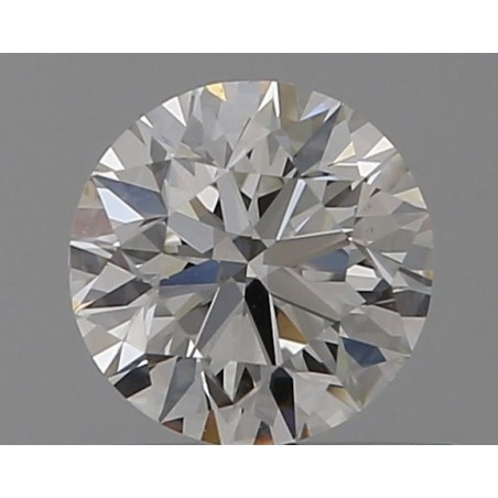 Diament szlif okrągły, 0.5ct, VS2, G, GIA 7538444879