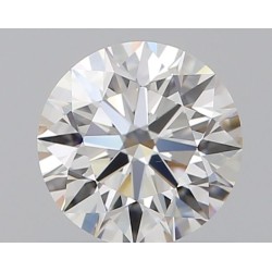 Diament szlif okrągły, 0.56ct, VVS1, D, GIA 1529273947