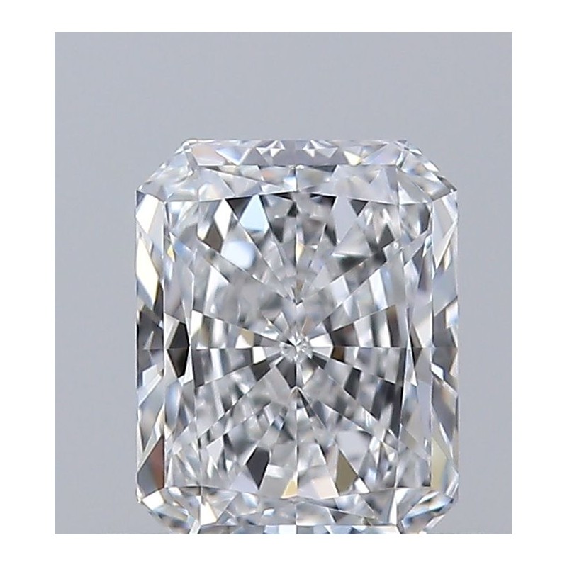 Diament radiant, 0.5ct, VVS1, E, GIA 5536803790 Diament radiant, 0.5ct, VVS1, E, GIA 5536803790