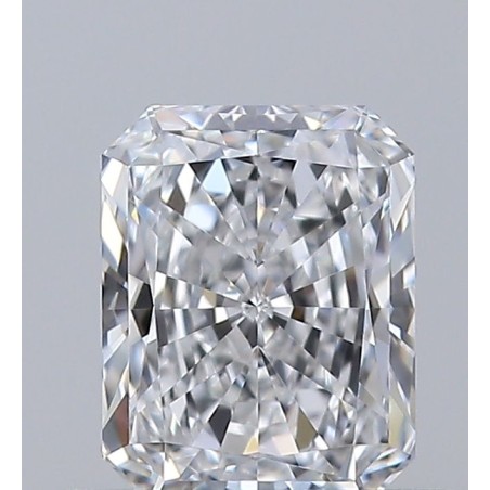 Diament radiant, 0.5ct, VVS1, E, GIA 5536803790