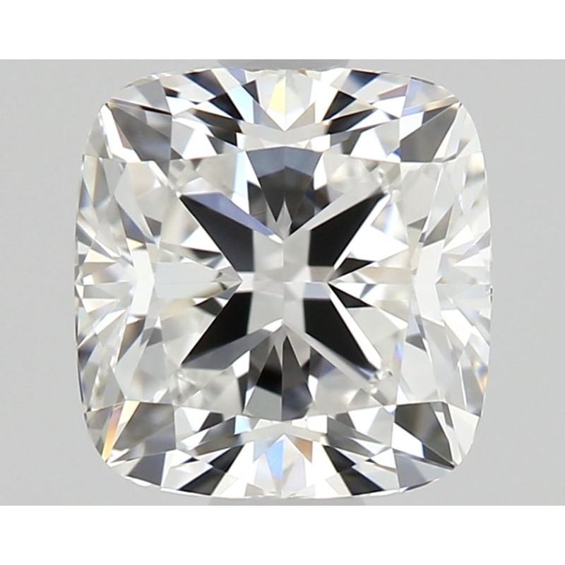 Diament szlif poduszkowy brylantowy, 1.01ct, VVS1, F, GIA 7513508103 Diament szlif poduszkowy brylantowy, 1.01ct, VVS1, F, GIA 7513508103