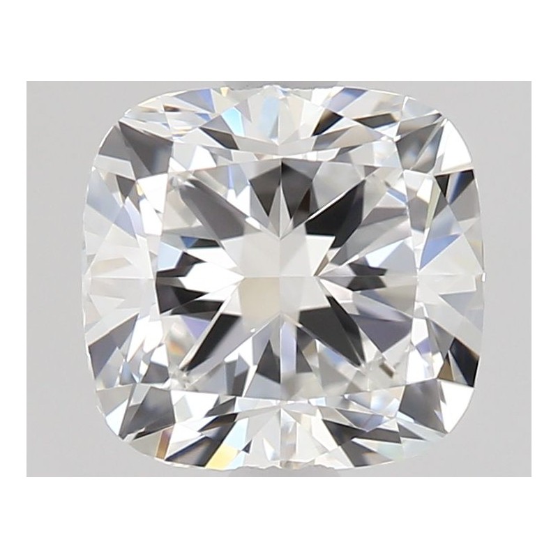 Diament szlif poduszkowy brylantowy, 1.08ct, VVS1, F, GIA 2517298580 Diament szlif poduszkowy brylantowy, 1.08ct, VVS1, F, GIA 2517298580