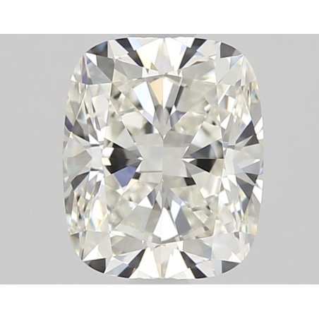 Diament szlif poduszkowy brylantowy, 0.9ct, VS2, I, GIA 1505334213