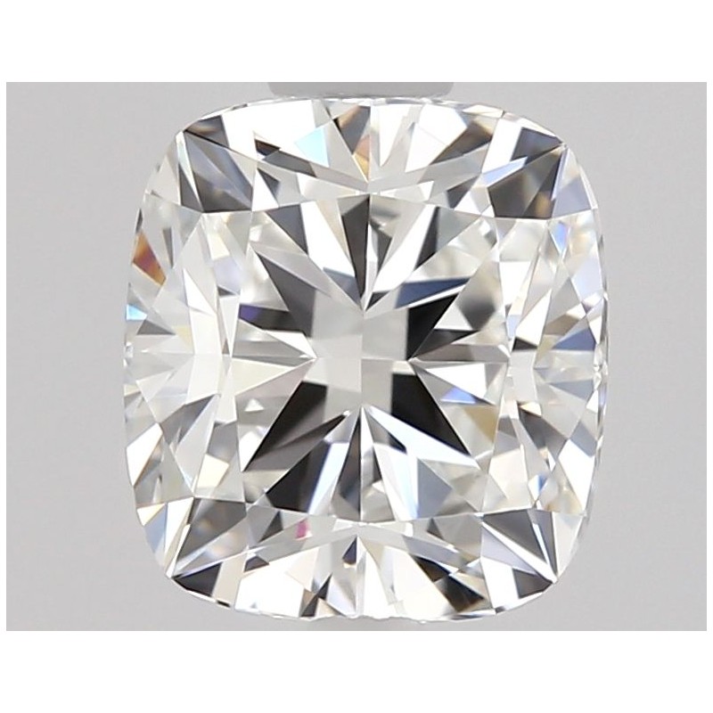 Diament szlif poduszkowy brylantowy, 1.04ct, VVS1, F, GIA 5513585554 Diament szlif poduszkowy brylantowy, 1.04ct, VVS1, F, GIA 5513585554