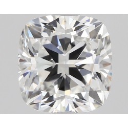Diament szlif poduszkowy brylantowy, 1.02ct, VS1, E, GIA 1508758648