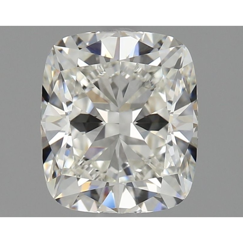Diament szlif poduszkowy brylantowy, 1.54ct, VVS2, I, GIA 1489895603 Diament szlif poduszkowy brylantowy, 1.54ct, VVS2, I, GIA 1489895603