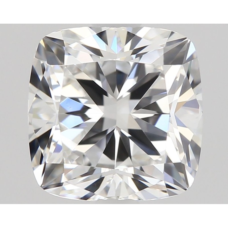 Diament szlif poduszkowy brylantowy, 1.09ct, VVS2, E, GIA 6501687281