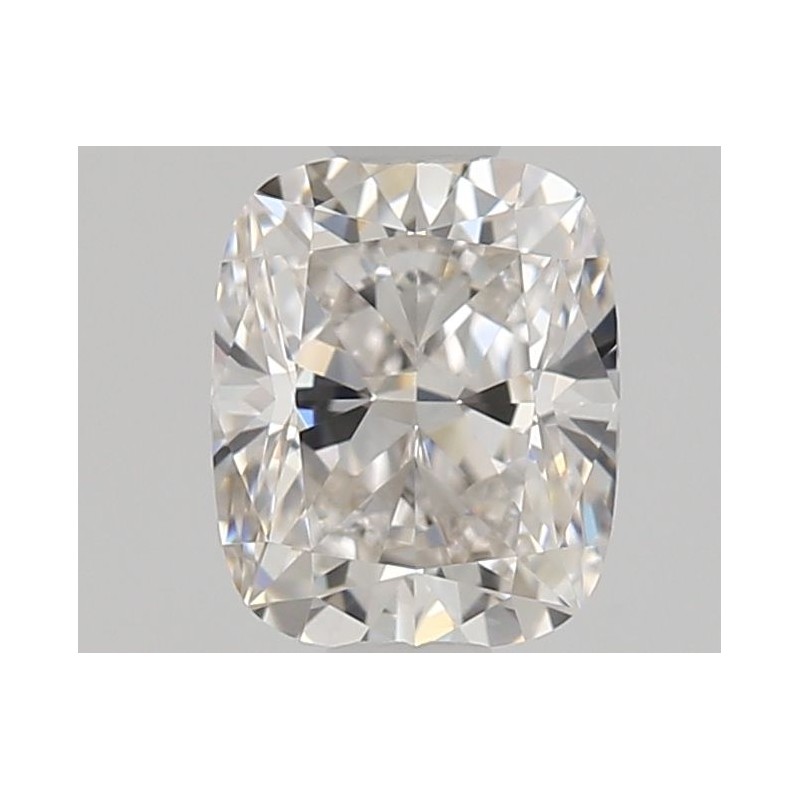 Diament szlif poduszkowy brylantowy, 0.62ct, VVS2, G, GIA 5516973611